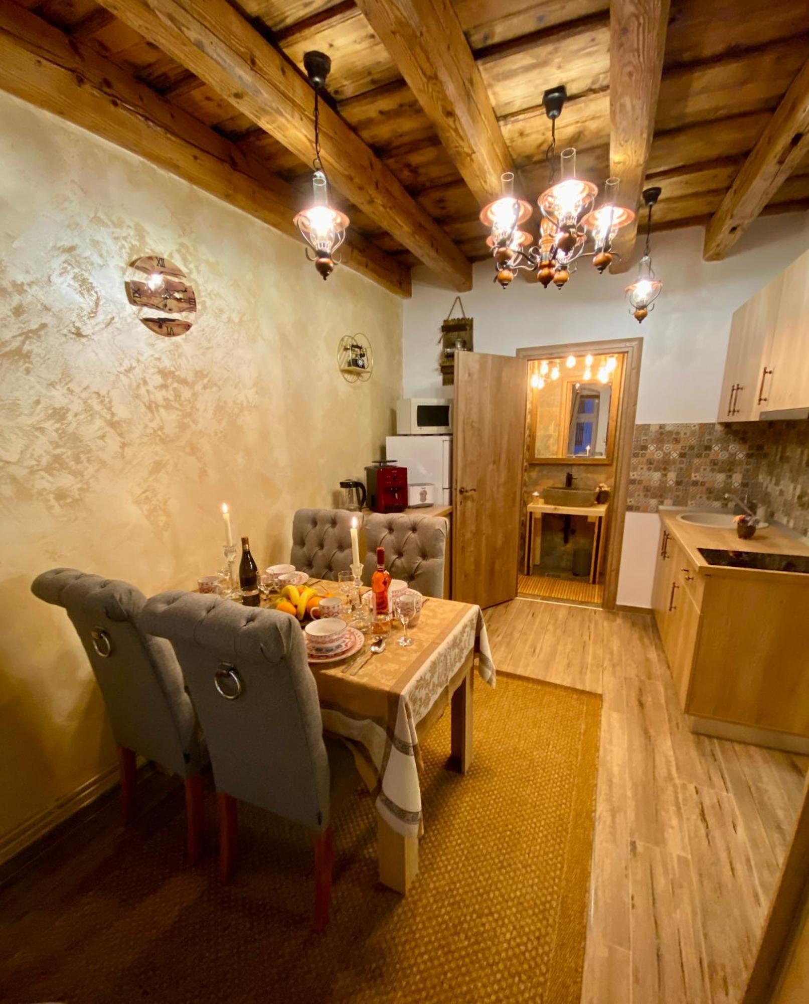 Hermannstadt House Sibiu Exterior foto