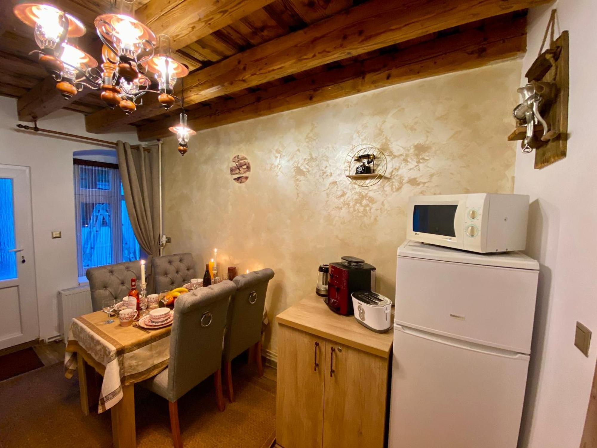 Hermannstadt House Sibiu Exterior foto